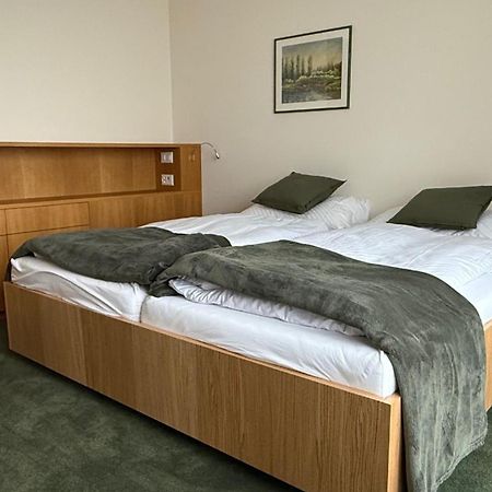 Bettingen Gaestehaus Wohnpark St. Chrischona מראה חיצוני תמונה