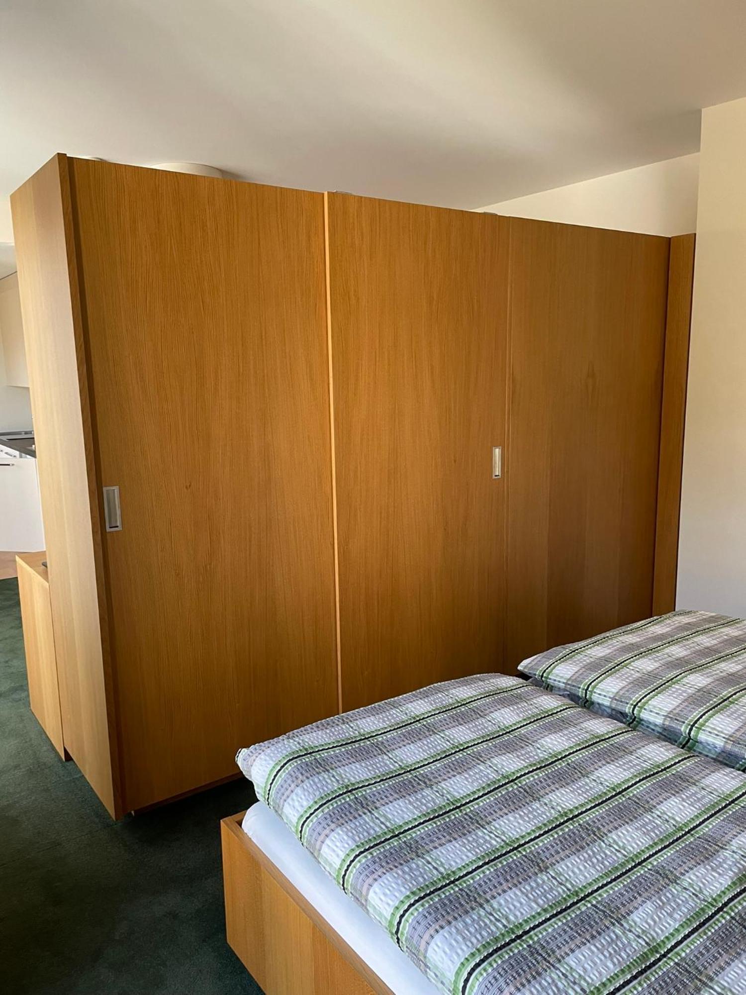 Bettingen Gaestehaus Wohnpark St. Chrischona מראה חיצוני תמונה